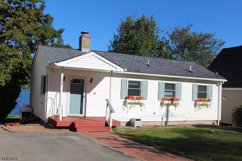 713 E Shore Rd, West Milford, NJ 07421 House Rental in West Milford