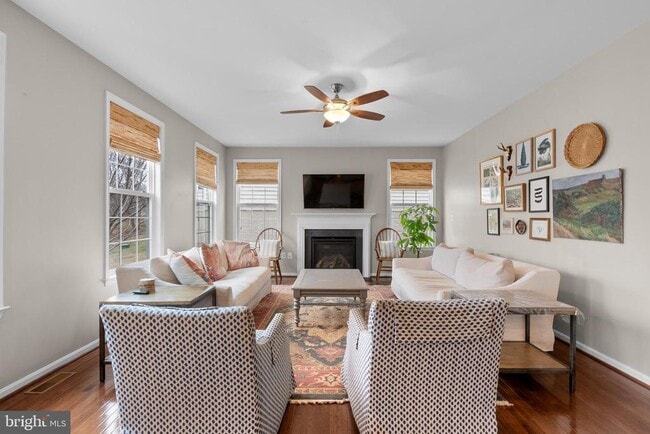 Foto del edificio - 35507 St James Dr