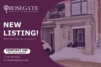 Building Photo - 534 Danks Ridge Dr