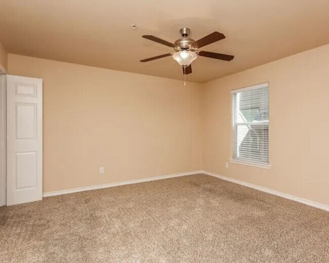 Foto del interior - Cimarron Court