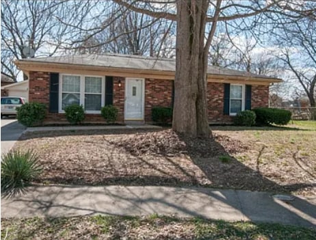 Building Photo - 5406 Chestnutwood Way