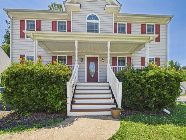 Building Photo - 12625 Summerhouse Ln