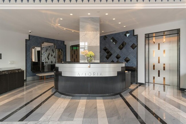 Foto del edificio - 1409 Post Oak Blvd