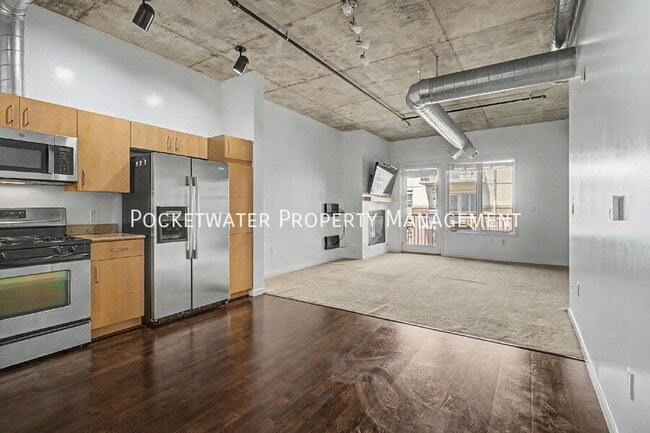 Photo - 3601 Arapahoe Avenue-326 Apartment