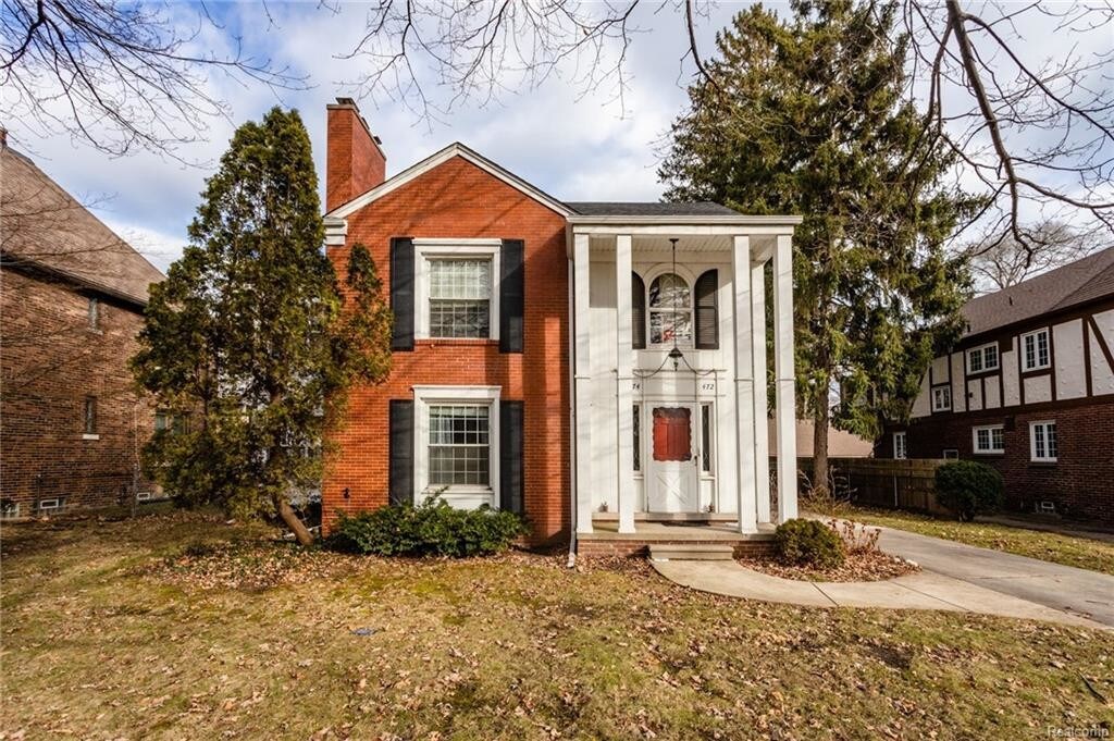 Primary Photo - 472 Neff Rd