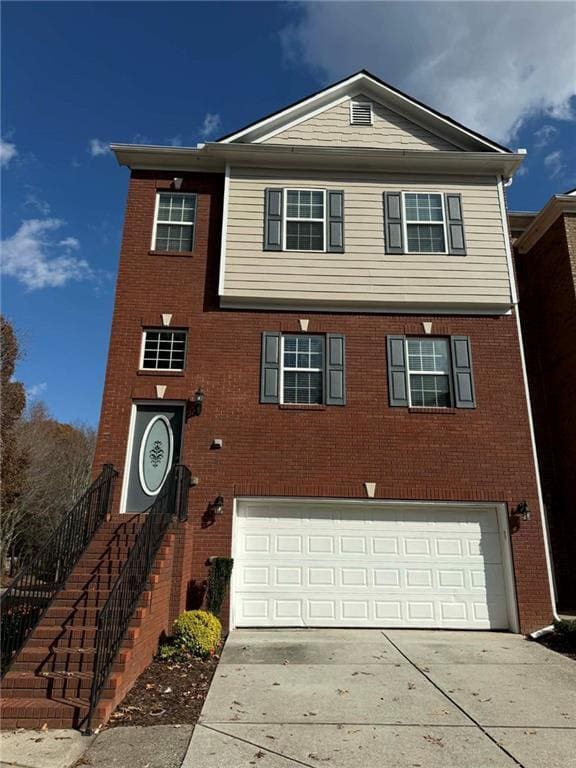 Foto principal - 3441 Lockmed Dr NW