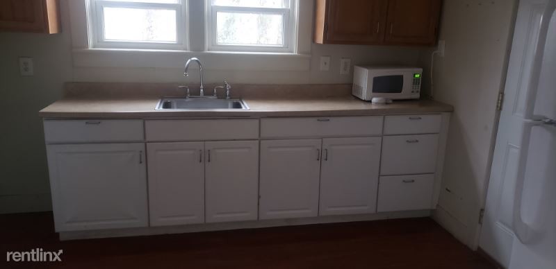 Foto principal - 2 br, 1 bath House - 1217 Tennessee st