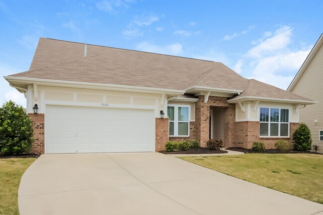 Foto del edificio - 1326 Aurora Ct