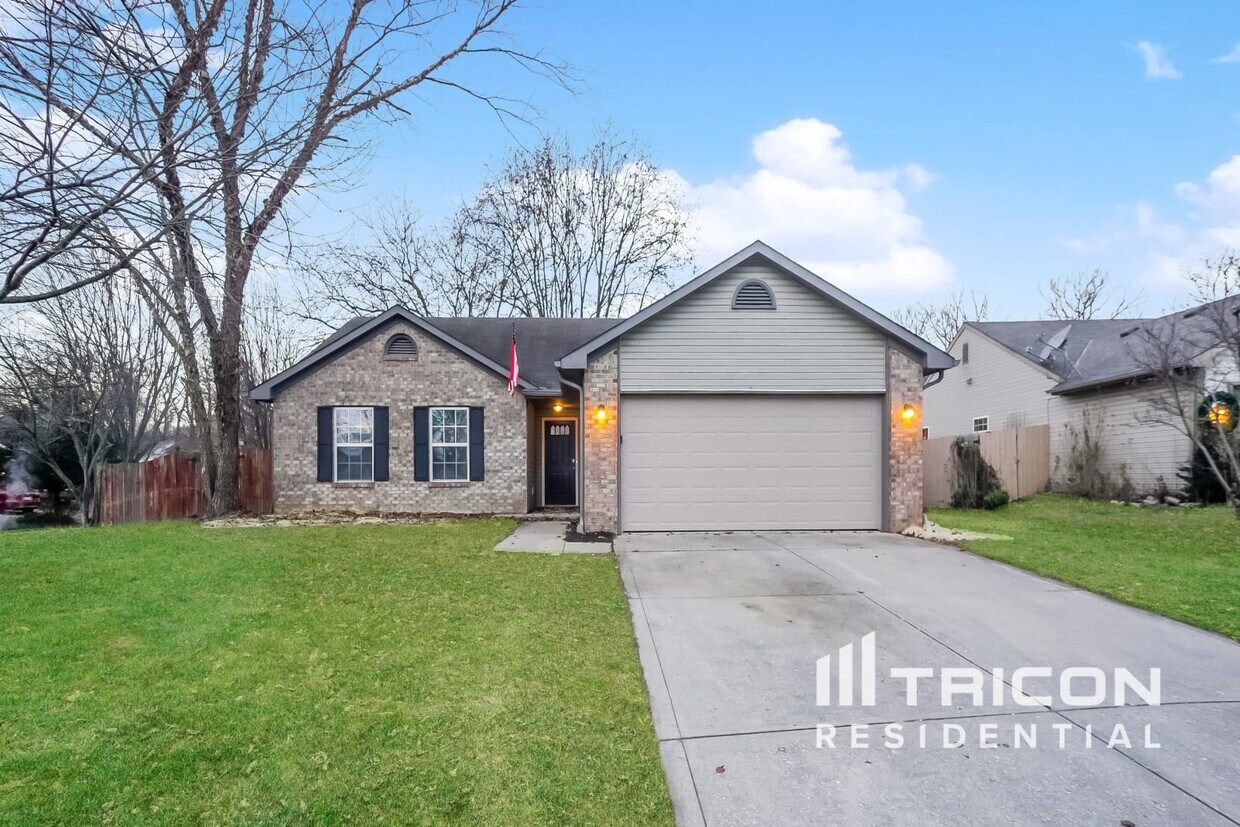 Primary Photo - 1342 Country View Ct