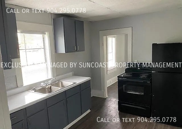 Building Photo - Adorable Updated Single Family Home Coming...
