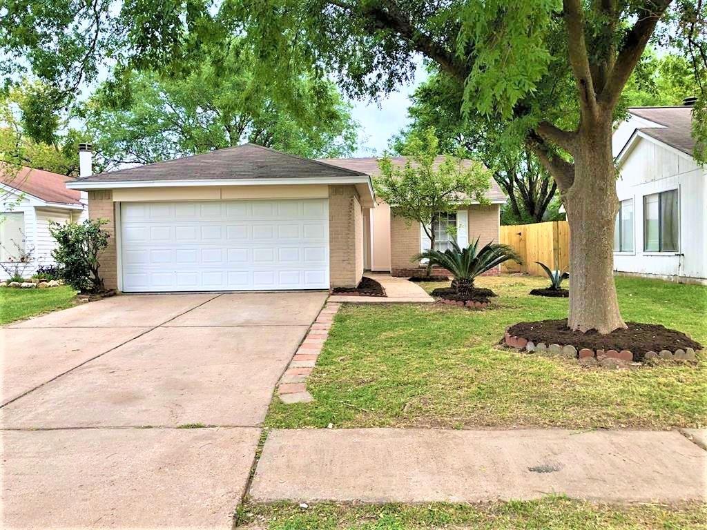 19306 Cypress River Dr, Katy, TX 77449 House Rental in Katy, TX
