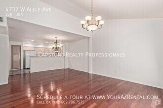 Building Photo - 4732 W Alice Ave