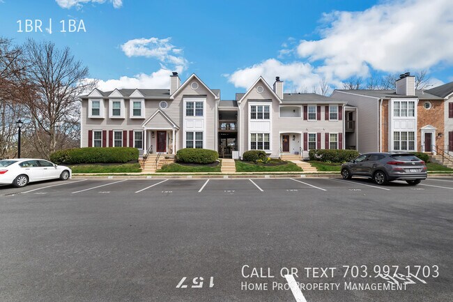 Building Photo - 7703 Lexton Pl #A, Springfield, VA