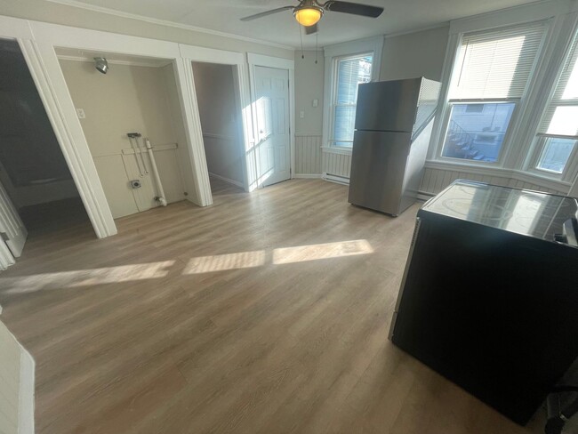 Foto del edificio - 7 Vinson St