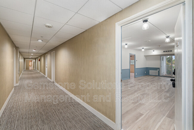 Foto del edificio - 3415 West End Ave