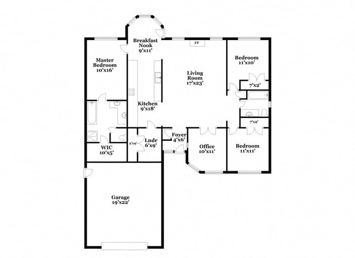 Building Photo - 1808 NW 173rd St