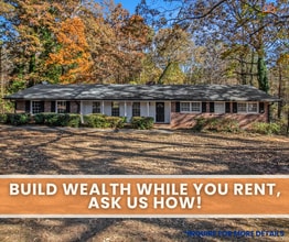 Building Photo - 3985 Cliftondale Pl