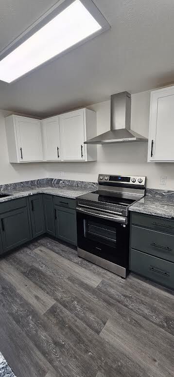 Foto del edificio - 618 11th St