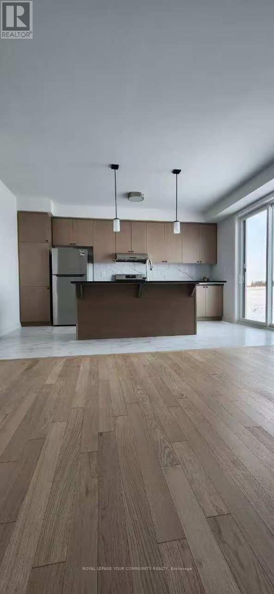 Photo du bâtiment - 135 Leslie Richards St