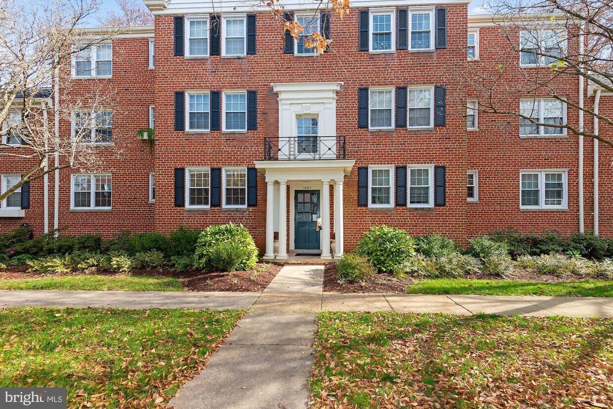 Primary Photo - 1503 Belle View Blvd