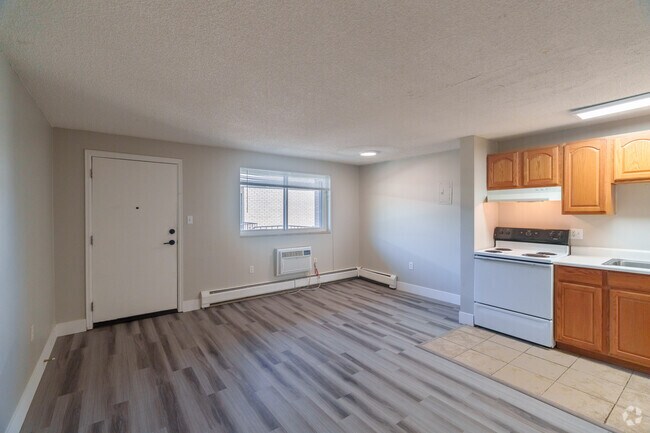 Foto del interior - Delta Village Apartments