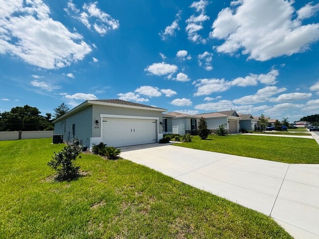 Building Photo - Calesa Township Sorrel Glen - Beautiful Home 4/3/2 2011 sqft ***Won't Last***