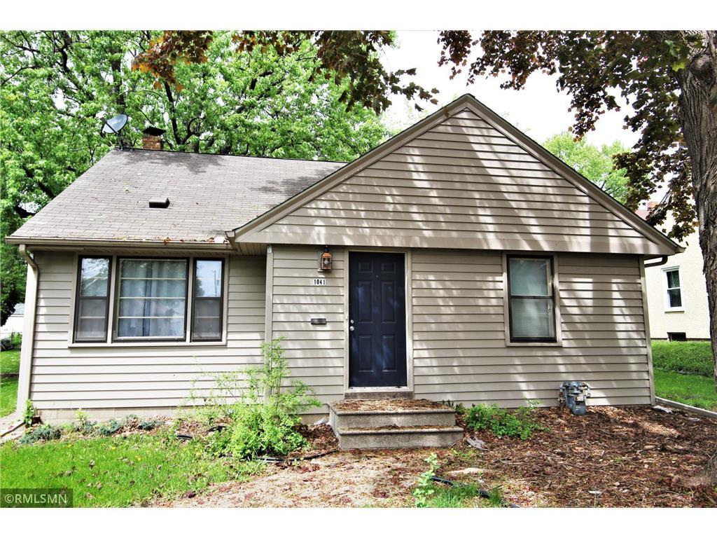 Foto principal - 1041 Jenks Ave E