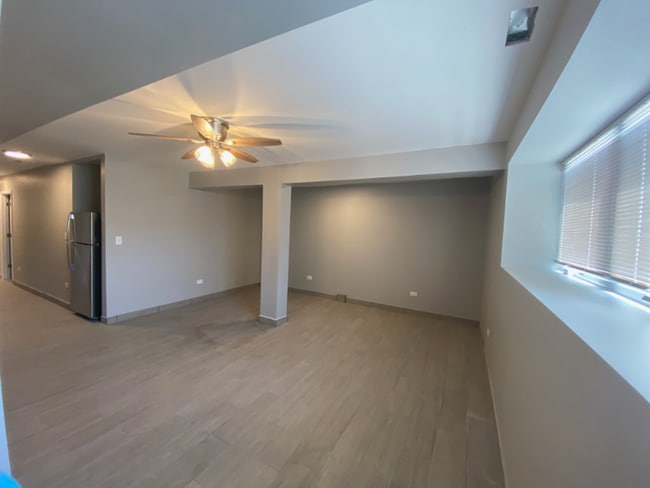 Foto del edificio - 5700 S Wabash Ave