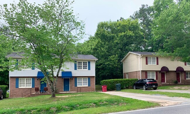 Building Photo - 4569 Ayers Rd