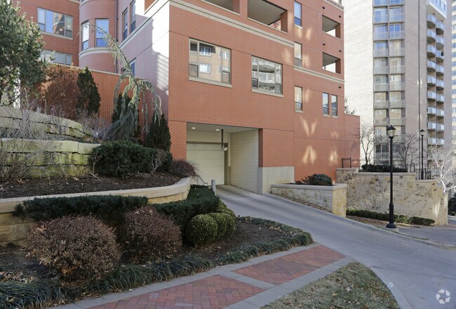 Foto del edificio - The Grove