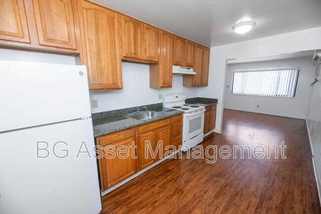 Foto del edificio - 460 San Marco St