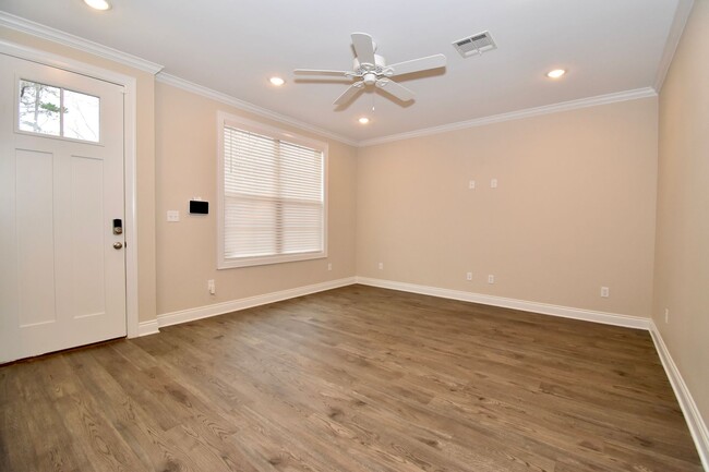 Foto del edificio - Two Bed, Two Bath Townhouse in Ruston