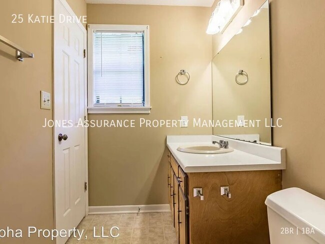 Building Photo - 25 Katie Dr