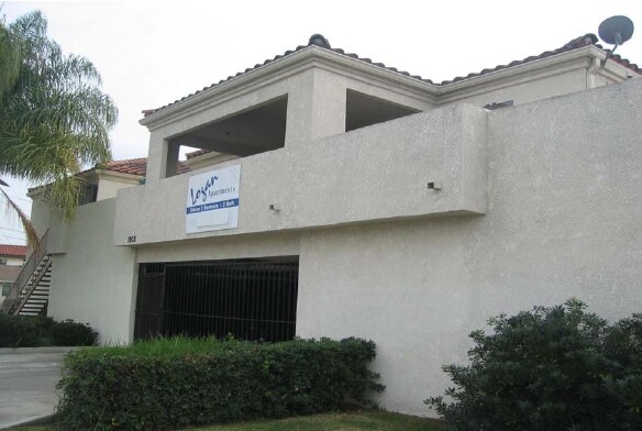 Foto del edificio - Valencia Terrace Apartments
