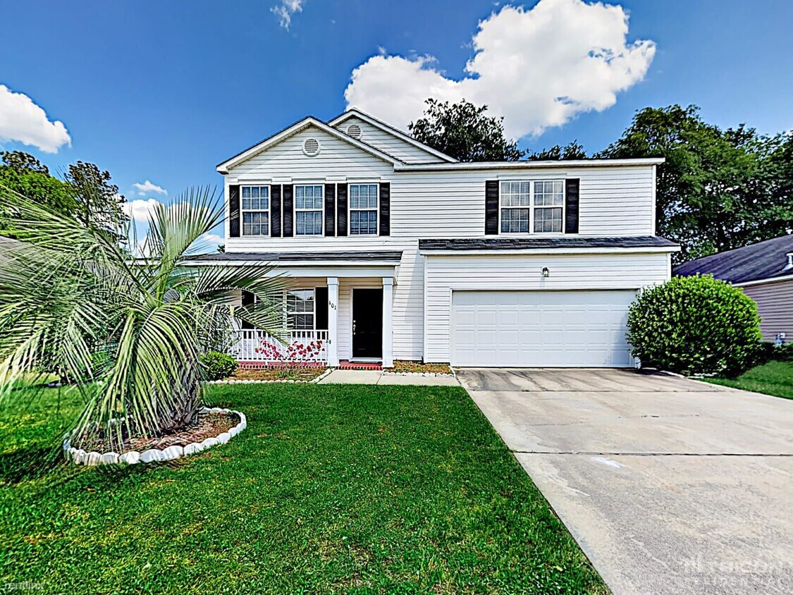 Primary Photo - 401 Timbermill Dr
