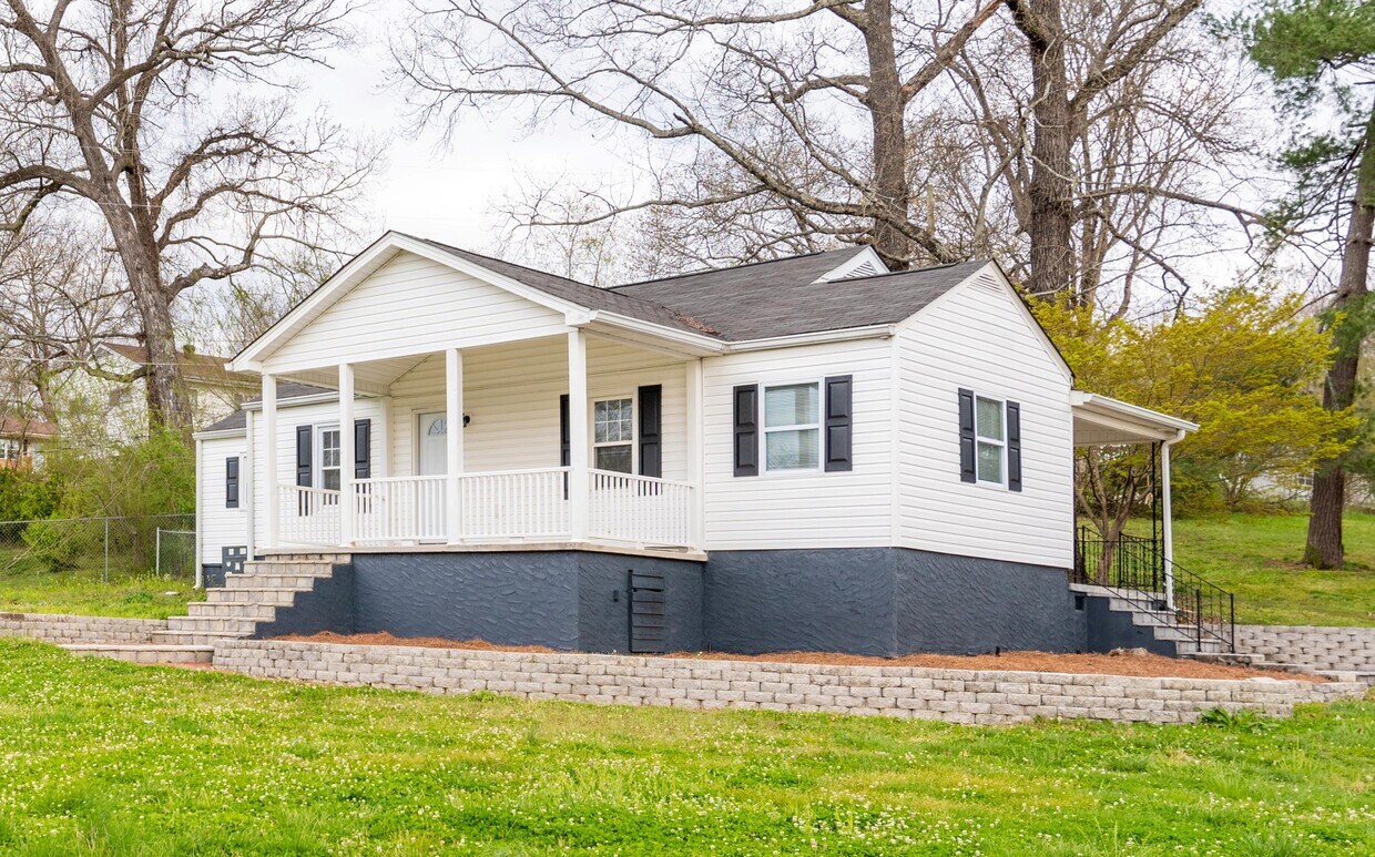 Foto principal - 1503 Ely Rd