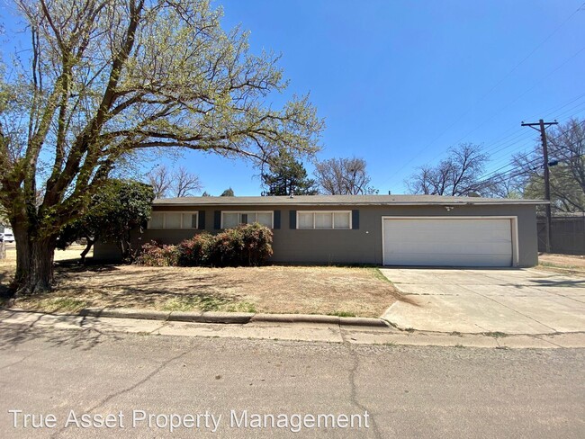 Building Photo - 4 br, 2 bath House - 3215 30th St