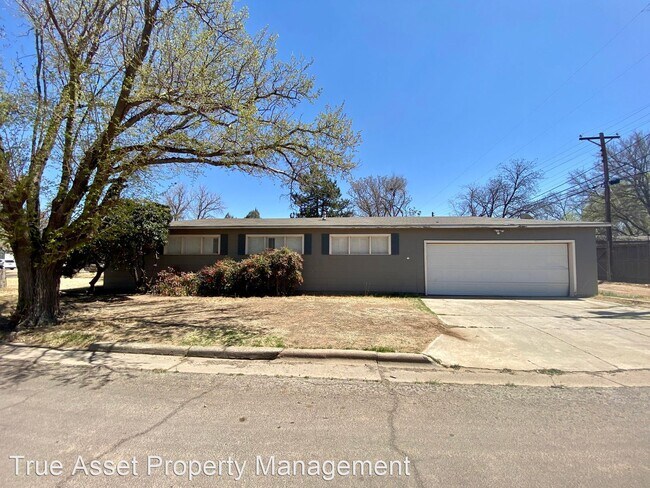 Foto del edificio - 4 br, 2 bath House - 3215 30th St