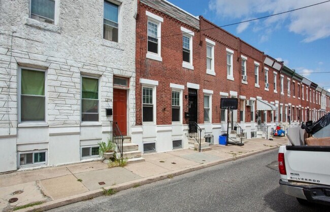 Foto del edificio - 1272 S Dover St