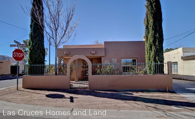 Foto del edificio - 2 br, 1 bath House - 2186 Calle de Guadalupe