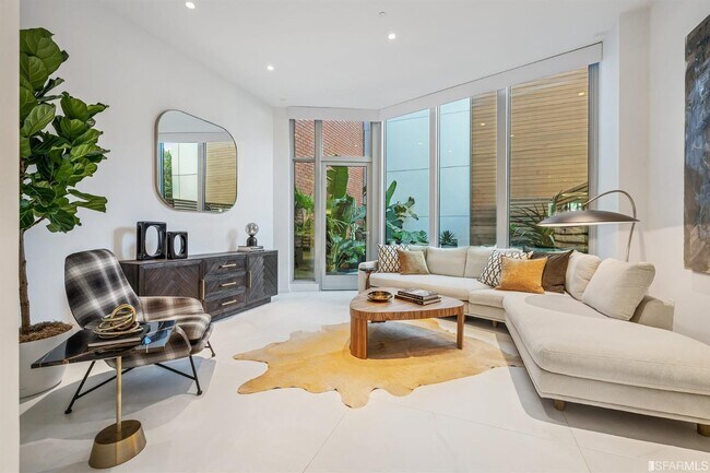 Foto del edificio - 2471 Clay St