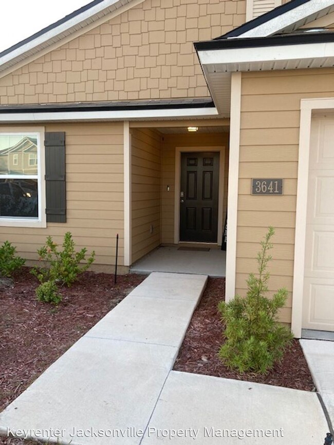 Building Photo - 3 br, 2 bath House - 3641 Alta Lakes Blvd