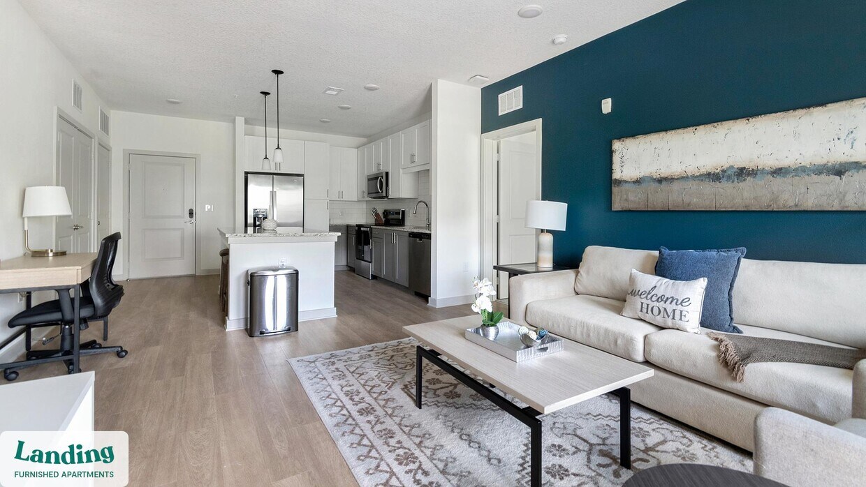 Foto principal - 1485 Fouraker Rd