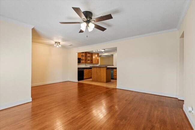 Foto del edificio - 4007 Markley St