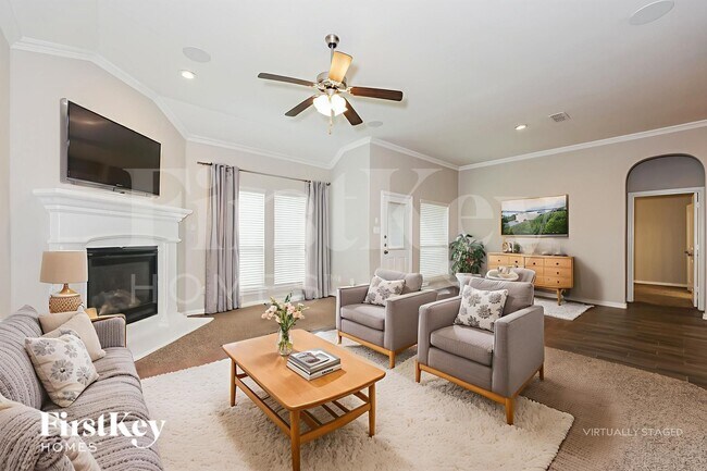 Building Photo - 3213 Charing Cross Rd