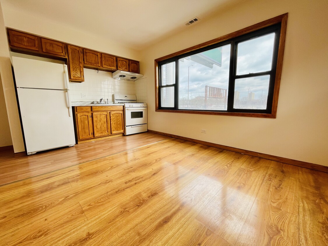 2816 S Wentworth Ave Unit 3F, Chicago, IL 60616 Condo for Rent in