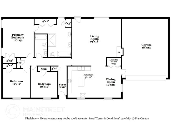 Building Photo - 1086 Trappers Cove
