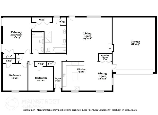 Foto del edificio - 1086 Trappers Cove