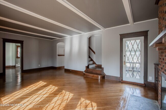 Foto del edificio - 3 Monmouth Ave