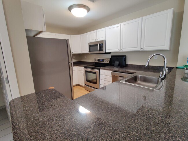Cocina - 30 Franklin St
